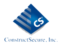 Construct Secure, Inc.