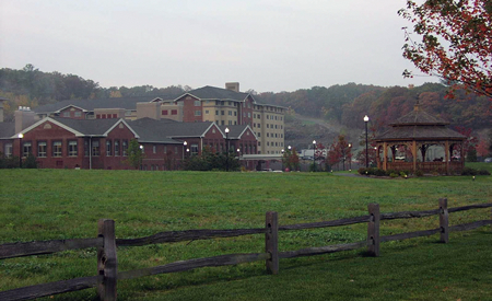 Brooksby Village Retirement Community