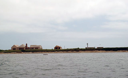 Esther Island Residence