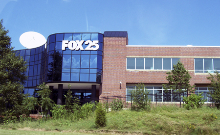 FOX 25