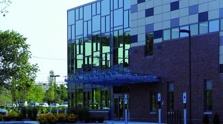 Greater Boston Musculoskeletal Center