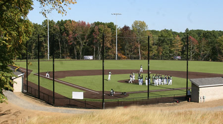 NE Baseball Complex