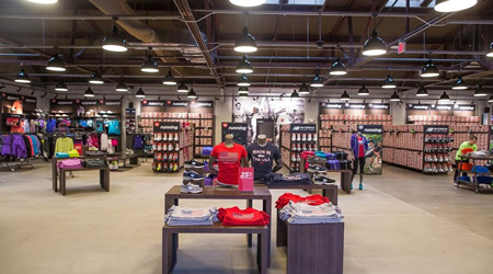 New Balance Outlet Store