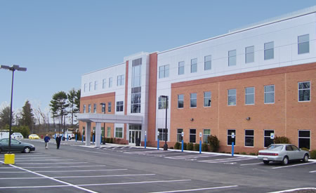 Newburyport Medical Center