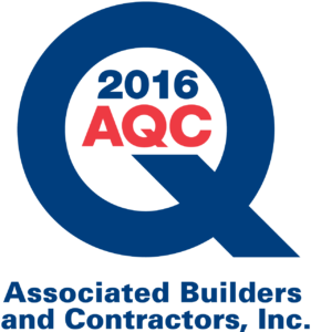 AQC 2016 logo