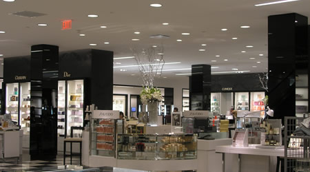 Bloomingdale's