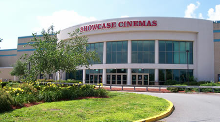 Showcase Cinema - Randolph