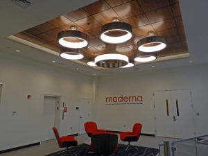 Moderna Therapeutics