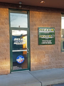 Office for RELCO - Rhode Island Electricians