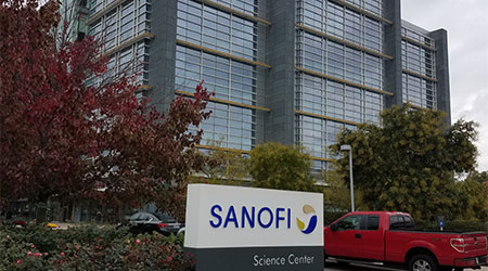 Sanofi Genzyme