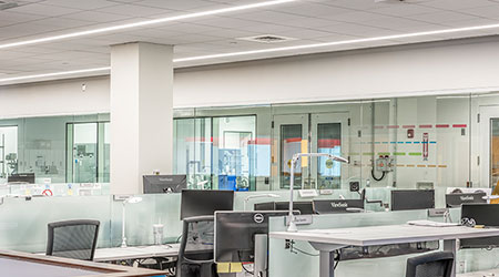 Moderna Therapeutics